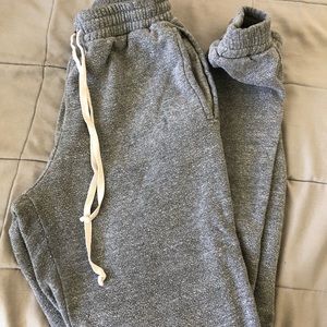 Brandy Melville sweatpants